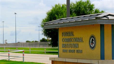 Report Reveals Federal Prison Workers Committing The Most Heinous
