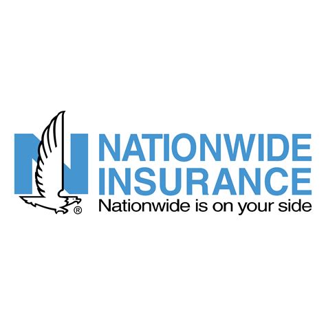 Nationwide Insurance Logo PNG Transparent & SVG Vector - Freebie Supply