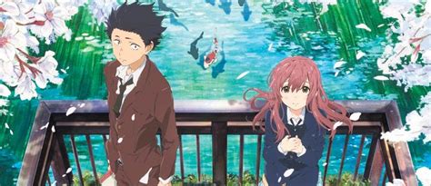 Les Films A Silent Voice Et Le Château De Cagliostro En Steelbook Chez