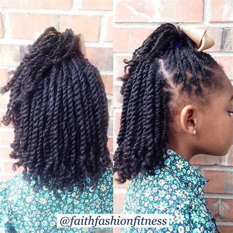 A selection of 15 easy kids natural hairstyles. c10ac0ef3a85b74727a891106bf4684e.jpg (736×736) | Natural ...