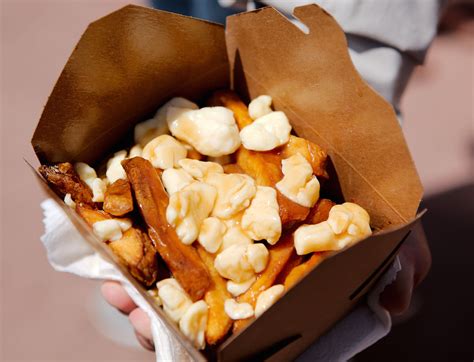 History of poutine: How the messy trio became Canada's most iconic dish