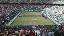 ATP計劃增設草地大師賽 倫敦女王或德國哈雷將擇一升級 | 運動 | 三立新聞網 SETN.COM