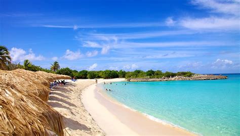 The Island Of 37 Beaches Discover St Maartens Best Beaches Plan