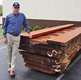 Steve Wall Lumber: More than 30 Years of Finding "Diamonds ...