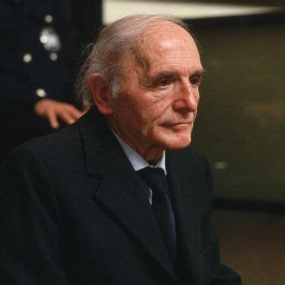 Klaus Barbie Bio Net Worth Age Ethnicity Height Weight