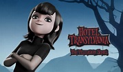 La película 'Hotel Transilvania' tendrá su propia serie de televisión ...