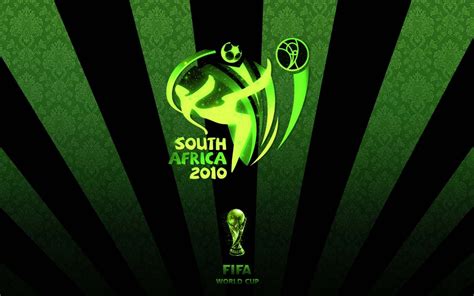 South Africa World Cup HD Wallpaper
