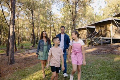 Paradise Country Farmstay Accommodation Oxenford