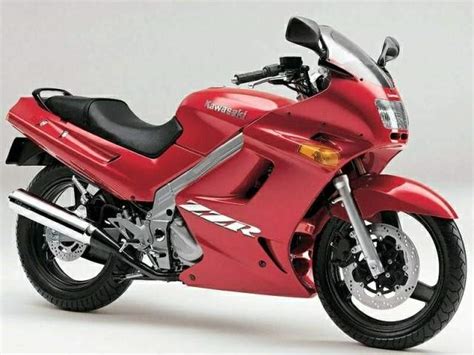 Distributor of powersports vehicles including: Мотоцикл Kawasaki ZZR 250 2001 Цена, Фото, Характеристики ...