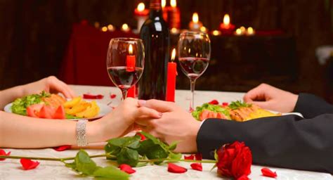 Most Romantic Restaurants In Greenville Romantic Restaurant