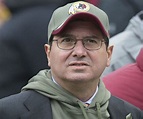 Daniel Snyder Biography - Facts, Childhood, Family Life & Achievements