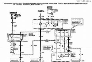 1990 F150 Heater Switch Wiring Diagram