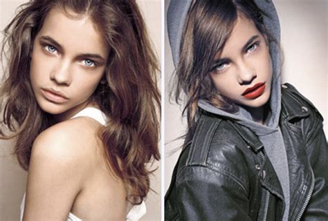 Whats Your Cut Baby Model Barbara Palvin