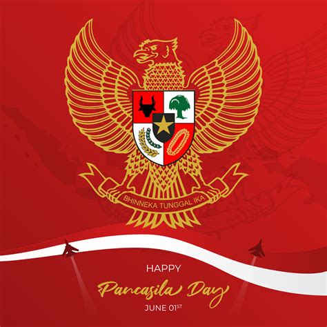 Garuda Pancasila Wallpapers Top Free Garuda Pancasila Backgrounds