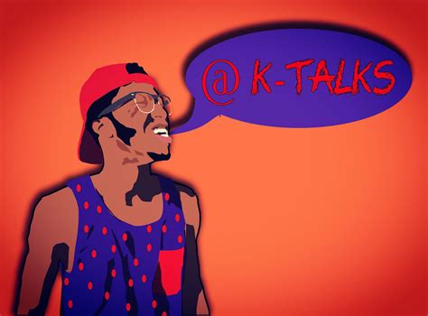 K Talks