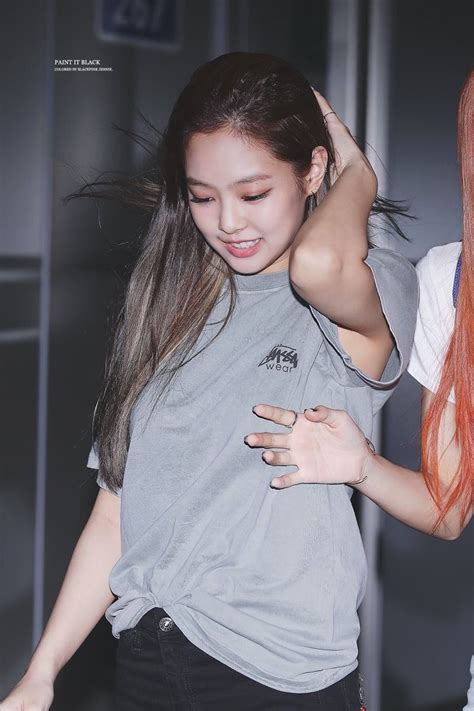 Jennie Blackpink