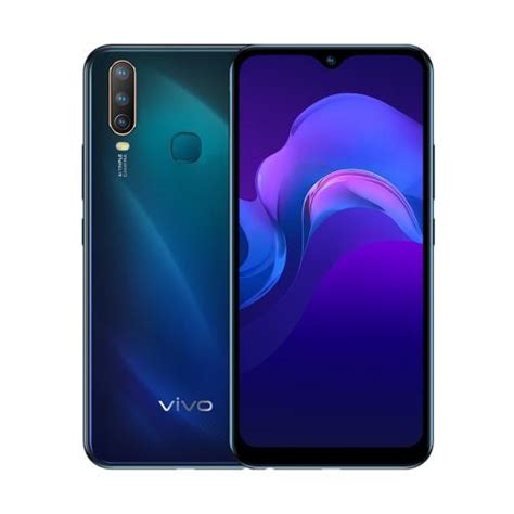 Vivo sendiri merupakan pabrikan ponsel yang menawarkan sejumlah pilihan produk dengan spesifikasi sesuai dengan kebutuhan pelanggan yang tidak kalah dengan kompetitor lain seperti oppo. Hanya 2 Jutaan Rupiah, Inilah Daftar HP Vivo Terbaru 2020 ...