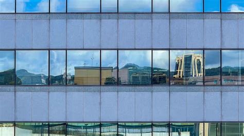 3 Types Of Commercial Window Wall Systems Verns Glass