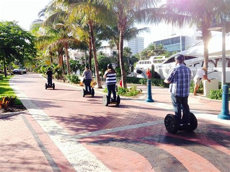 Segway Fort Lauderdale All You Need To Know Before You Go