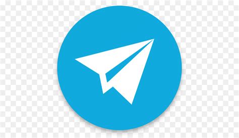 Pngimg Com Telegram Png Logo Use It In Your Personal Projects Or