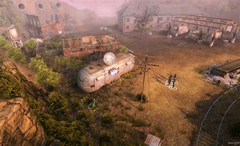 Официальная дата выхода Wasteland 2