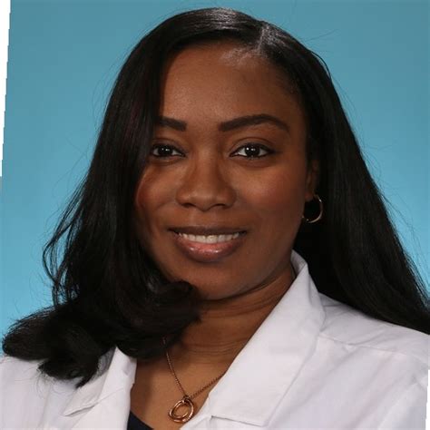 Laneshia Tague Assistant Professor Of Medicine Washington