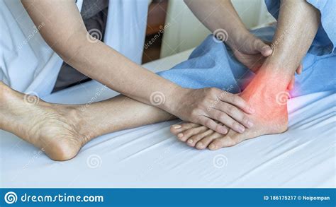 Ankle Pain From Instability Arthritis Gout Tendonitis Fracture
