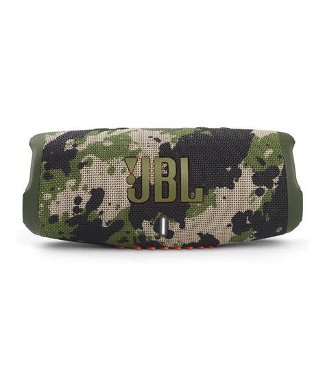 Jbl Charge 5 Camo