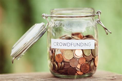 What Is Crowdfunding