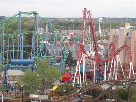 Hasta 3 cuotas sin interés con. File:Montañas rusas en el Parque de la Costa 2.jpg ...