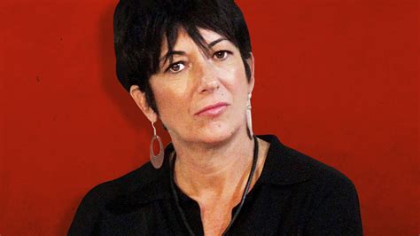 Ghislaine Maxwell Trial Will Hear Sordid Tales Of Schoolgirl Outfits Ts To Teens And
