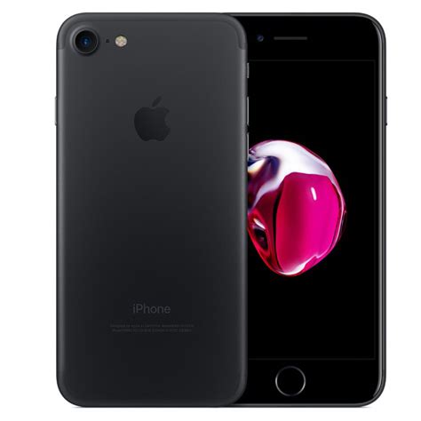 Apple Iphone 7 128gb A1660 Black