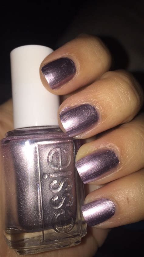 Nothing Else Metals By Essie Nail Polish My Nails Nails