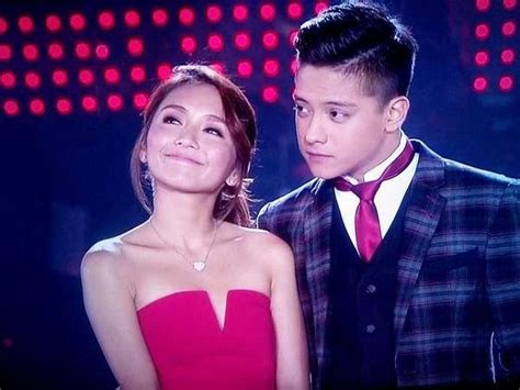 pin by kim on k a t h n i e l ♡ daniel padilla kathniel mom and dad
