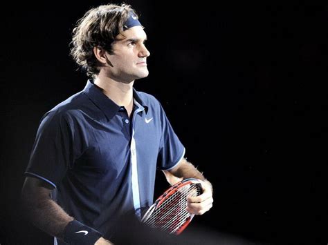 Roger Federer Wallpapers Wallpaper Cave