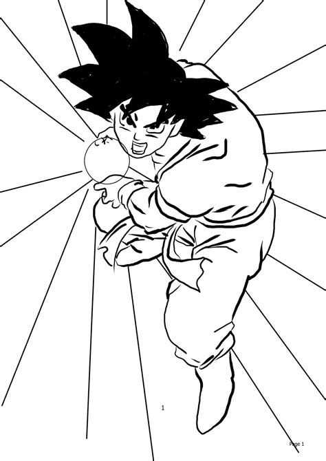 Found 59 free dragon ball z drawing tutorials which can be drawn using pencil, market, photoshop, illustrator just follow step by step directions. The best free Kai drawing images. Download from 294 free ...