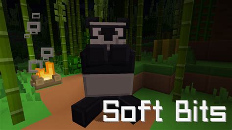 Soft Bits Now On The Marketplace Minecraft Texture Pack