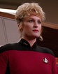 Elizabeth Dennehy – Women Of Star Trek