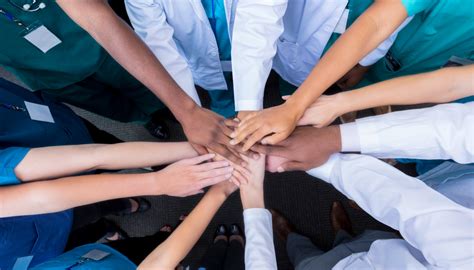 5 Benefits To Fostering Diversity In Healthcare Supplemental Health Care