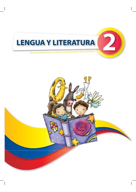 Libro Lengua Y Literatura 2 Grado Resuelto 2024 Pdf