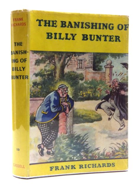 Billy Bunter By Frank Richards Featured Books Stella And Roses Books