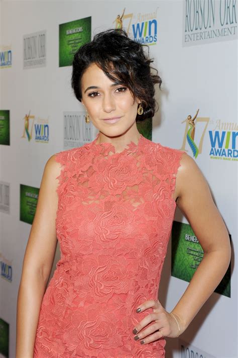 Emmanuelle Chriqui At 17th Annual Womens Image Awards In Westwood 02102016 Hawtcelebs