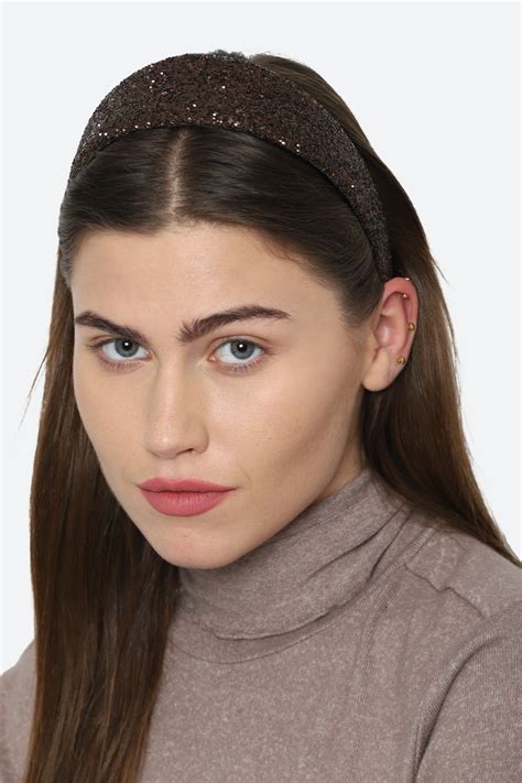 Buy Glitter Headband Online By Forever21 0
