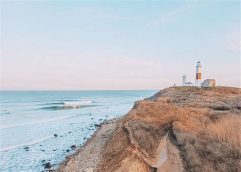 8 Best Hikes In Montauk Trvl Collective Best Hikes Surf Trip New