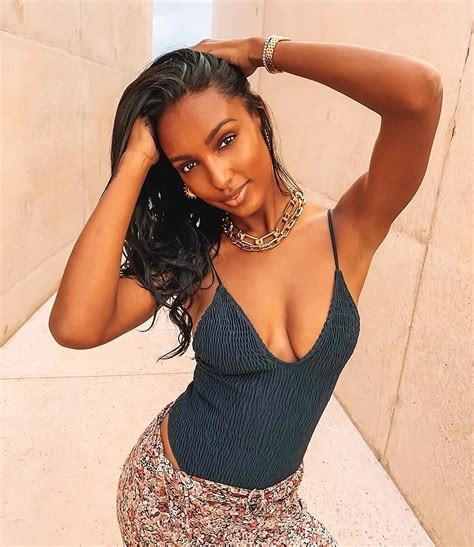 Jasmine Tookes Nude And Topless Pics And Leaked Sex Tape