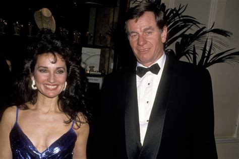 Gorgeous Photos Of A Young Susan Lucci Wed Nearly