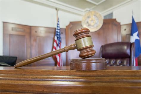 Algorithms Should Have Made Courts More Fair What Went Wrong Ars Technica