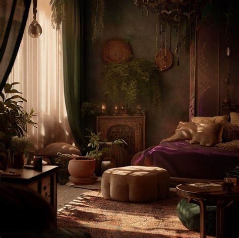 10 Enchanting Witch Room Decor Ideas For A Magical Home Embrace The