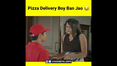 Pizza Delivery Boy Jonny Sins Meme Crossover Hindustani Bhau