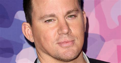 Channing Tatum Gave Male Celebrities Stripper Names And They